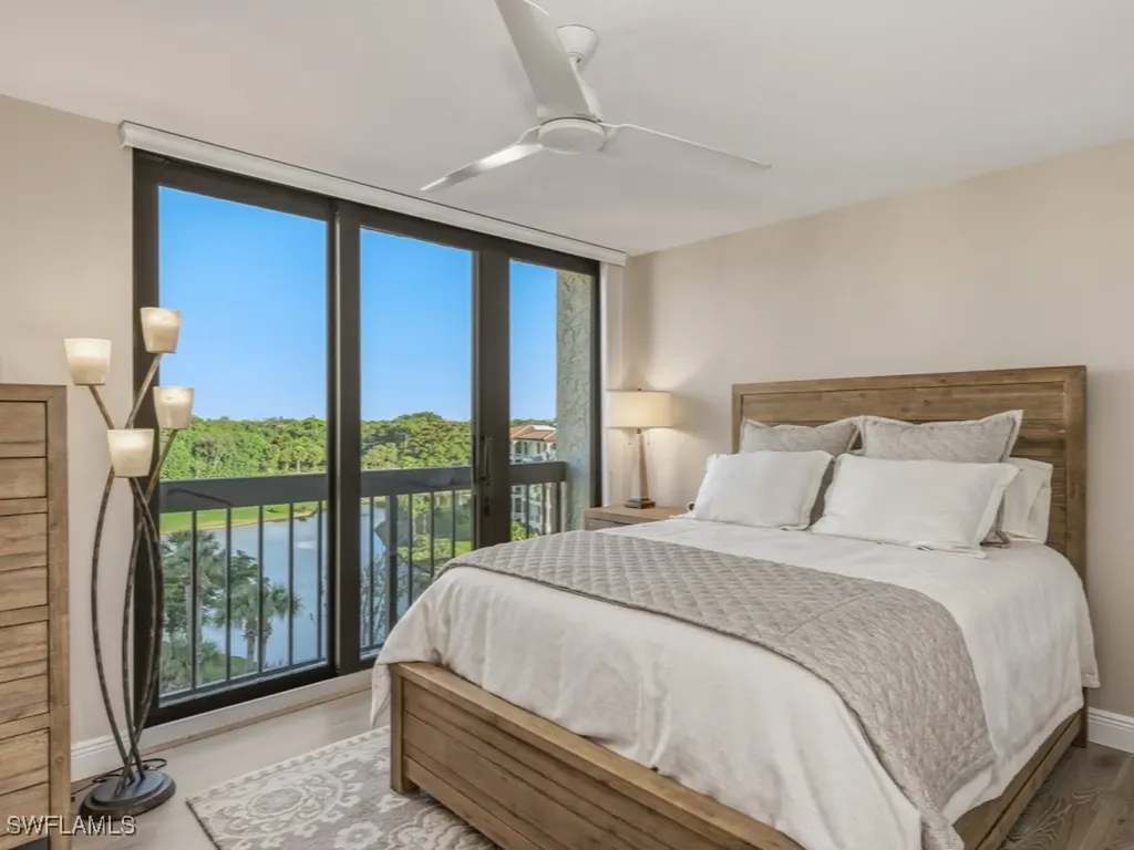 6000 Pelican Bay Boulevard Naples FL 34108