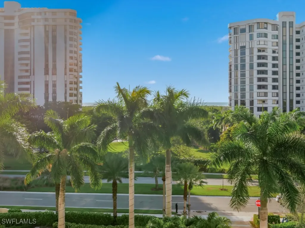 6000 Pelican Bay Boulevard Naples FL 34108