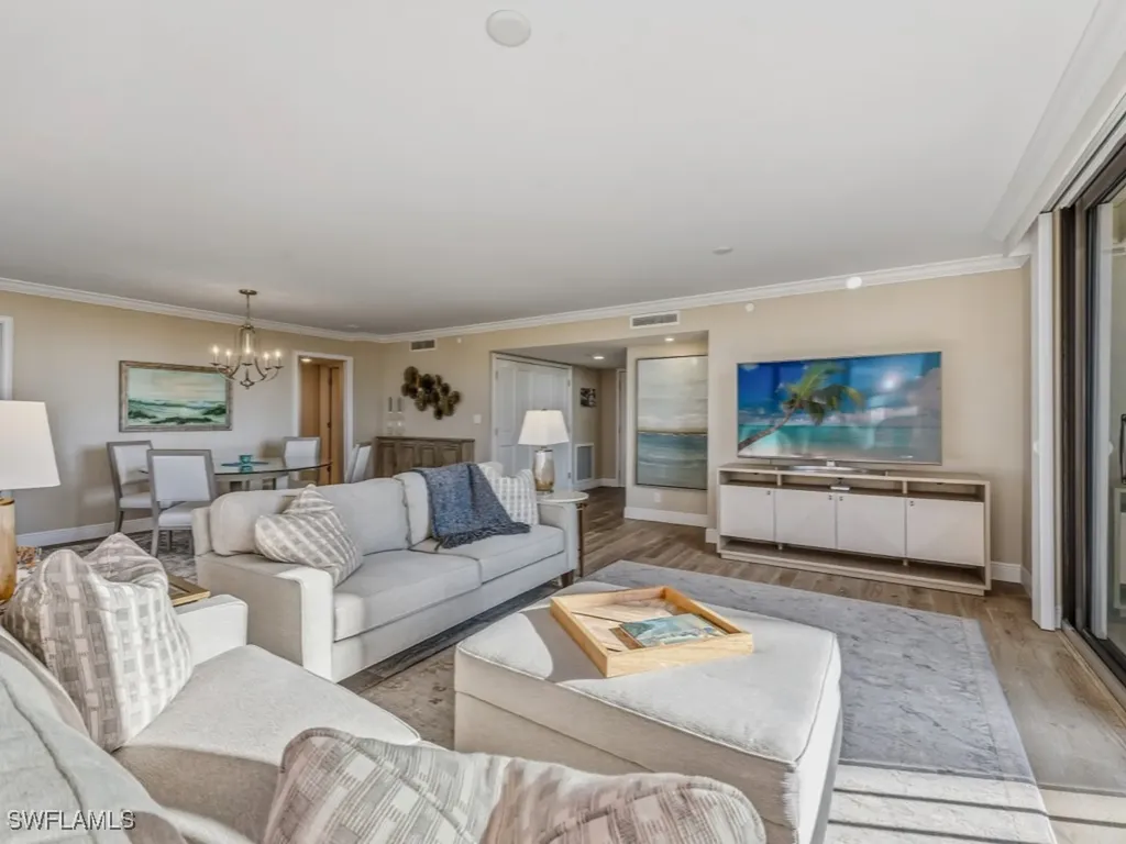 6000 Pelican Bay Boulevard Naples FL 34108