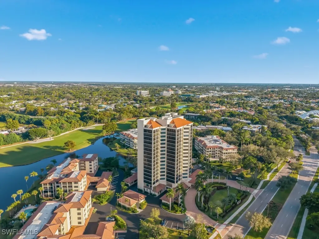 6000 Pelican Bay Boulevard Naples FL 34108