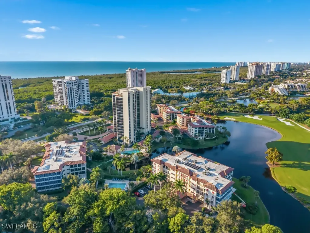 6000 Pelican Bay Boulevard Naples FL 34108