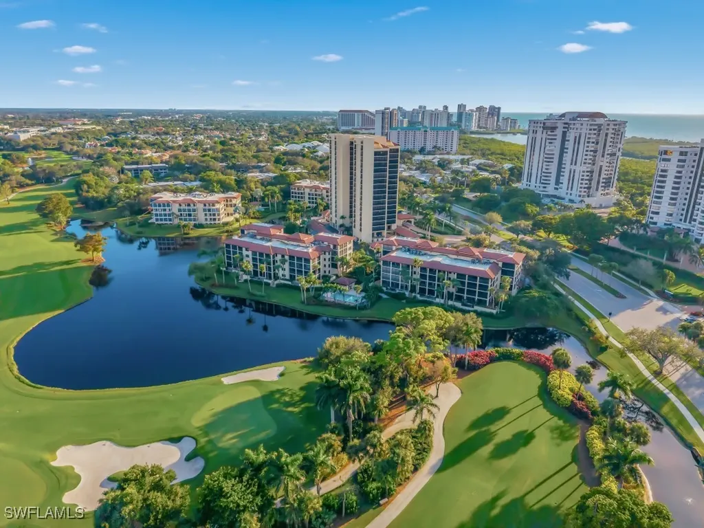6000 Pelican Bay Boulevard Naples FL 34108