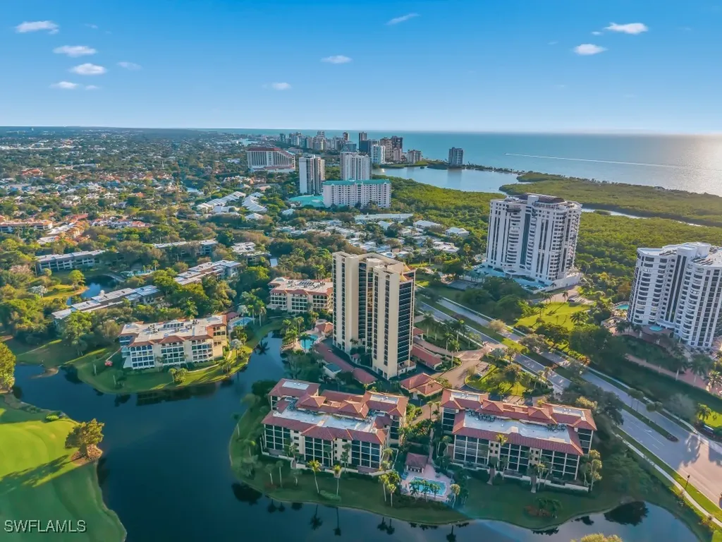 6000 Pelican Bay Boulevard Naples FL 34108
