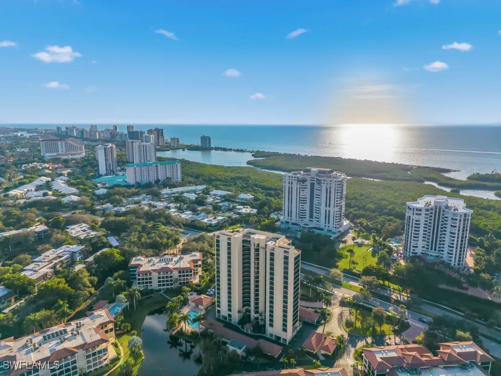 6000 Pelican Bay Boulevard Naples FL 34108