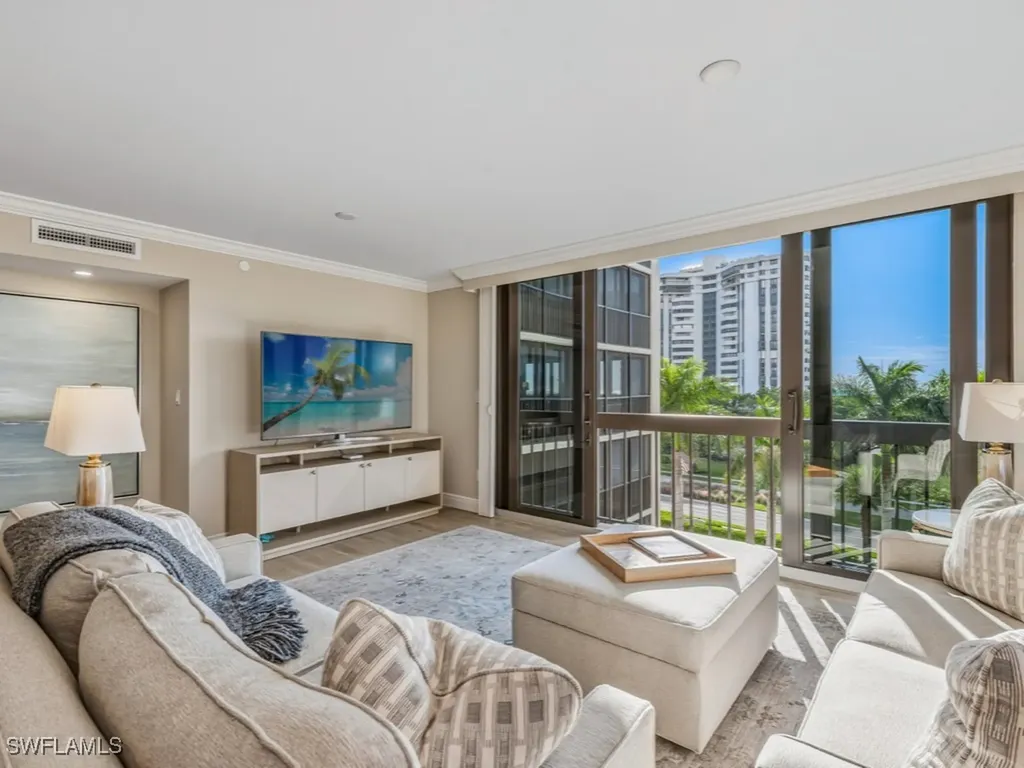 6000 Pelican Bay Boulevard Naples FL 34108