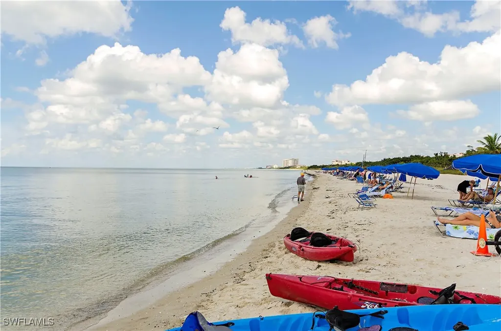6000 Pelican Bay Boulevard Naples FL 34108