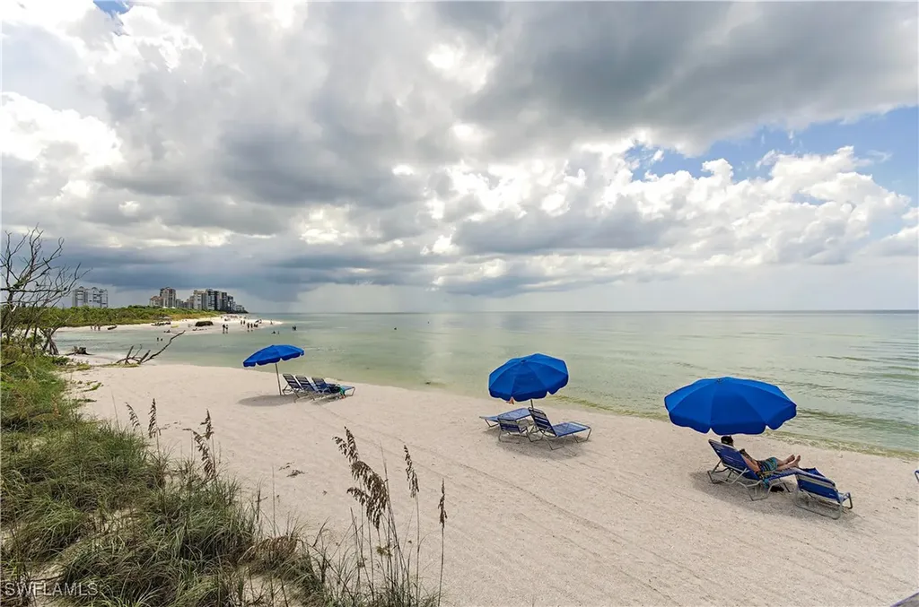 6000 Pelican Bay Boulevard Naples FL 34108