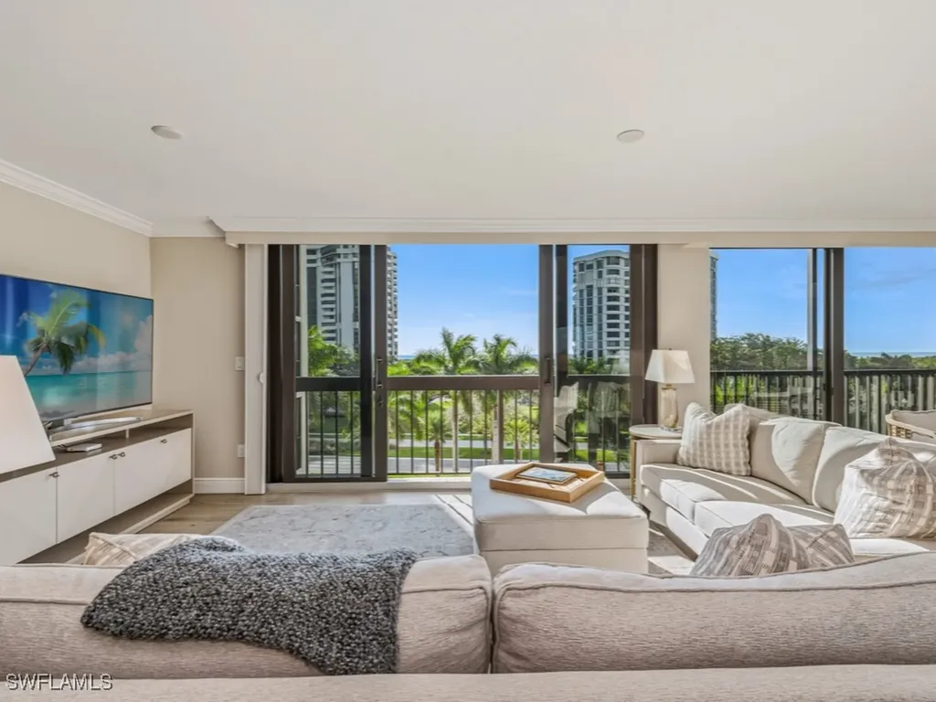 6000 Pelican Bay Boulevard Naples FL 34108