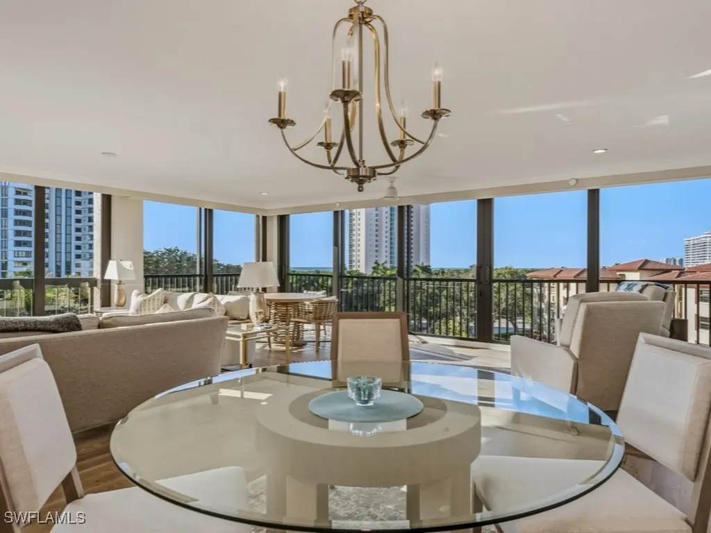 6000 Pelican Bay Boulevard Naples FL 34108