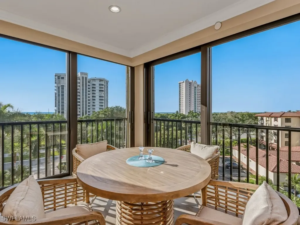 6000 Pelican Bay Boulevard Naples FL 34108