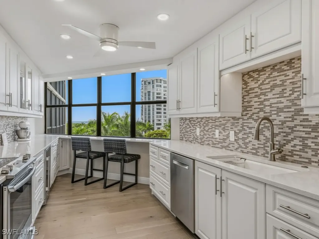 6000 Pelican Bay Boulevard Naples FL 34108