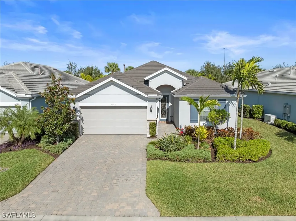10572 Otter Key Lane Estero FL 33928