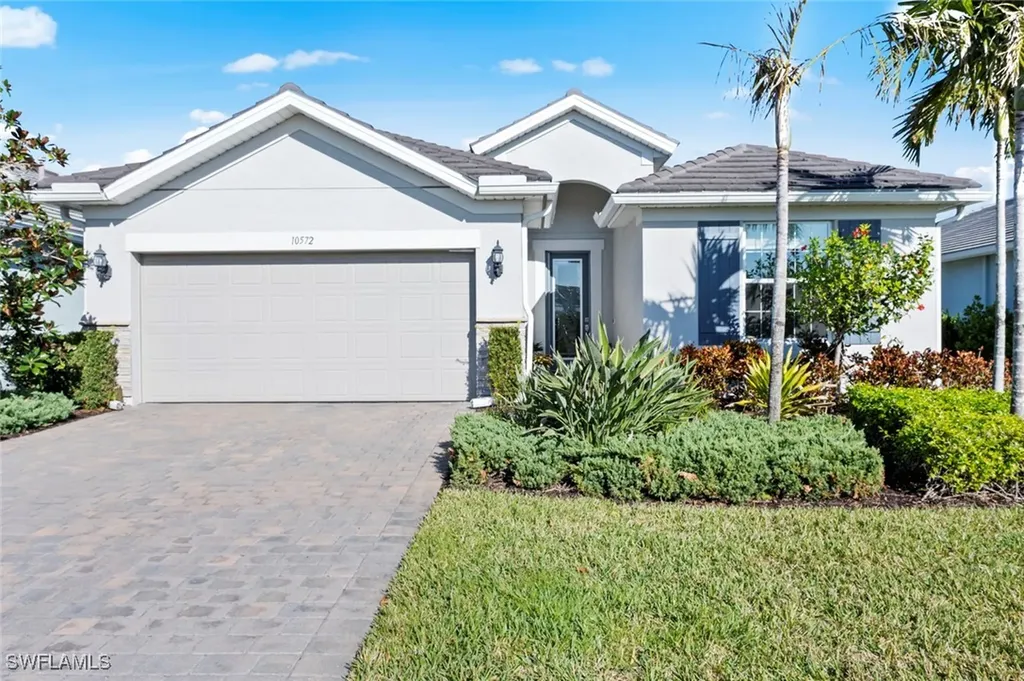 10572 Otter Key Lane Estero FL 33928