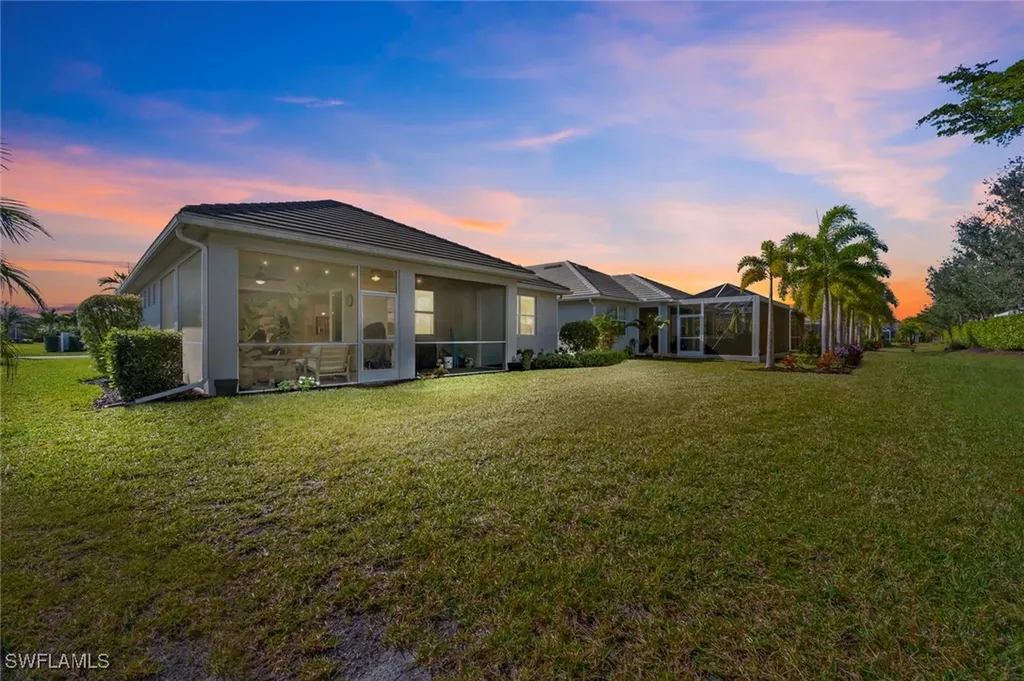 10572 Otter Key Lane Estero FL 33928