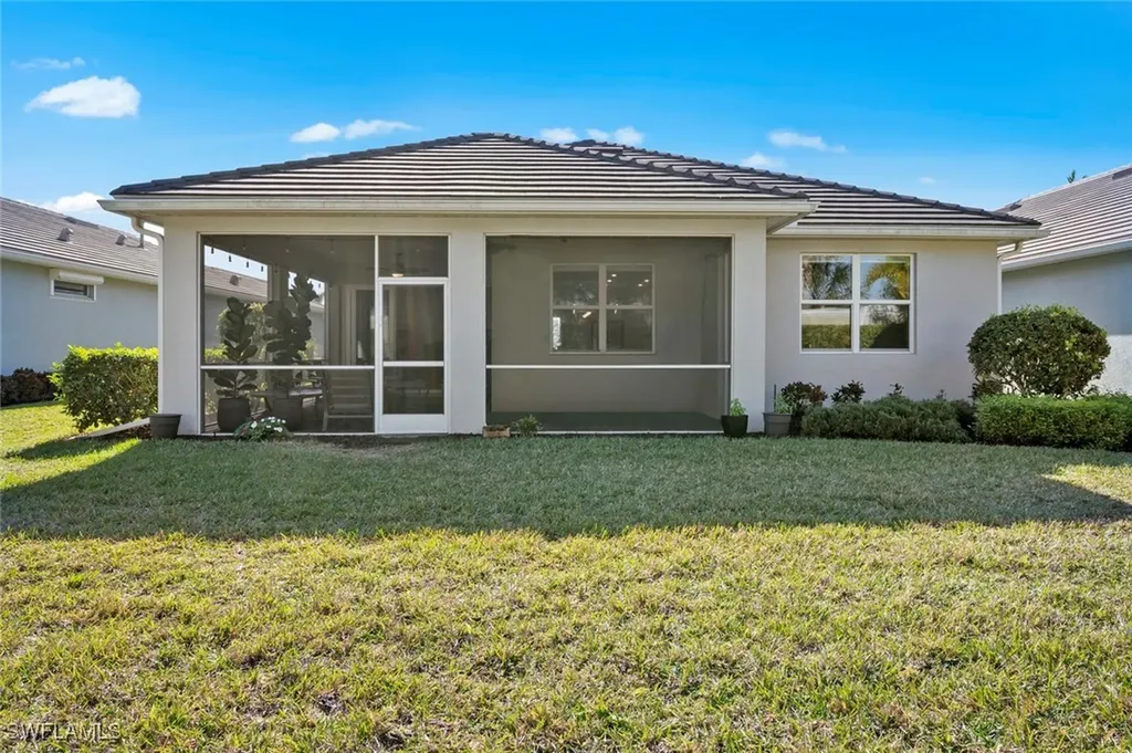 10572 Otter Key Lane Estero FL 33928