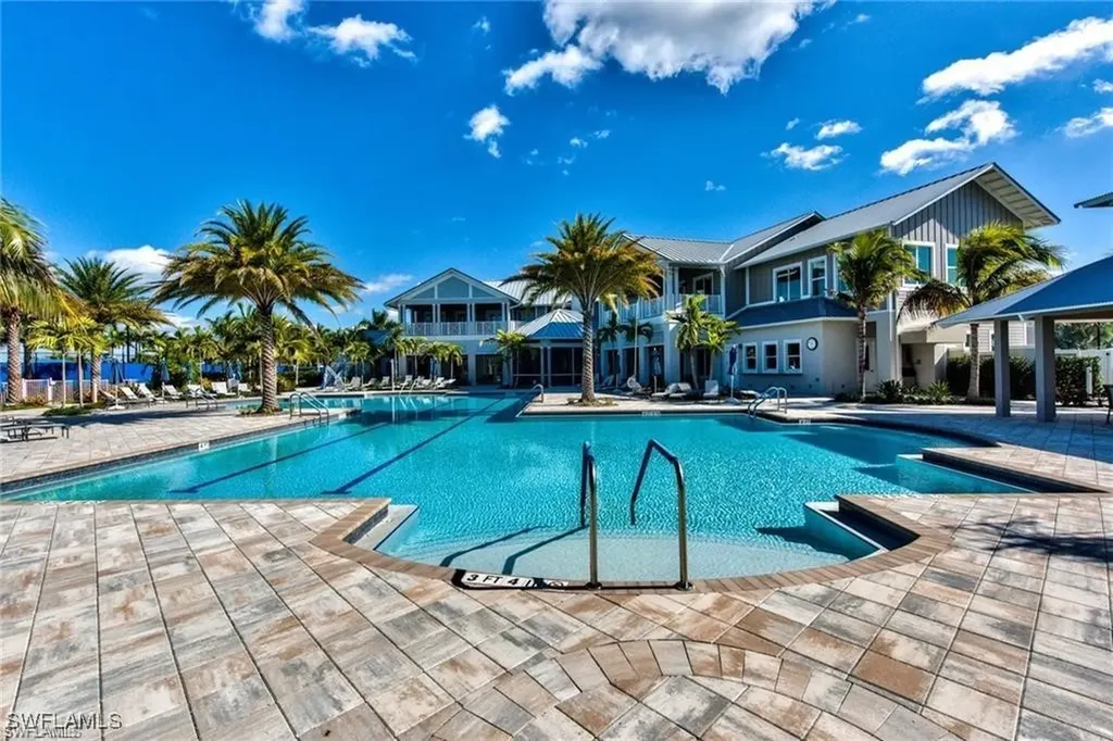 10572 Otter Key Lane Estero FL 33928