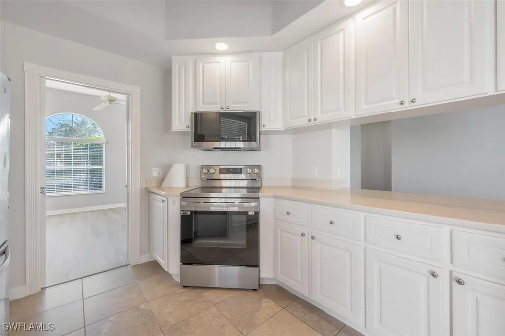7765 Orvieto Court Naples FL 34114