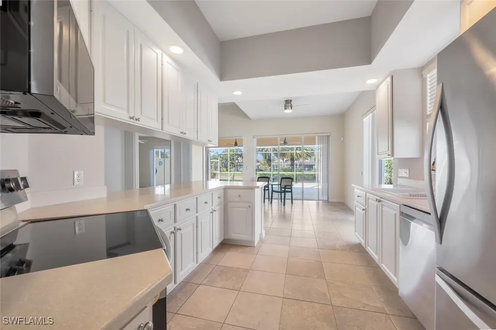7765 Orvieto Court Naples FL 34114