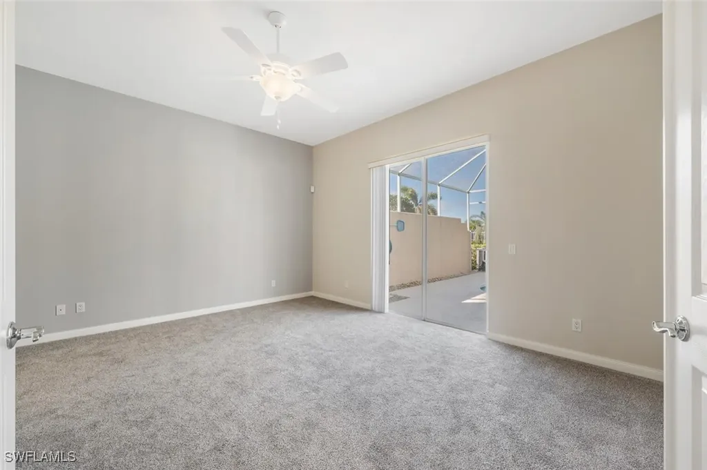 7765 Orvieto Court Naples FL 34114