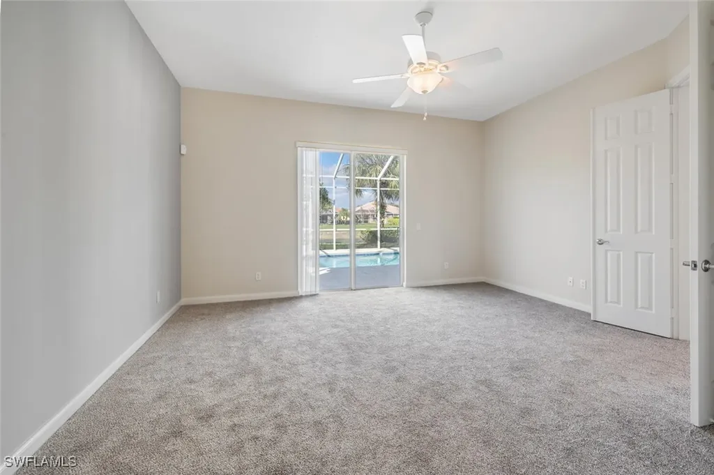 7765 Orvieto Court Naples FL 34114