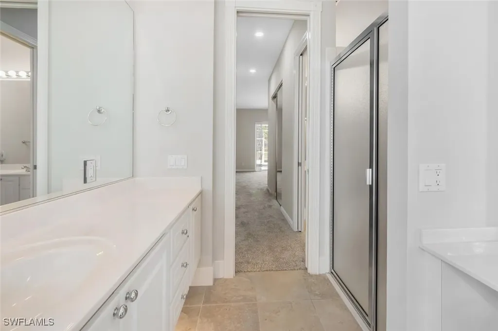 7765 Orvieto Court Naples FL 34114