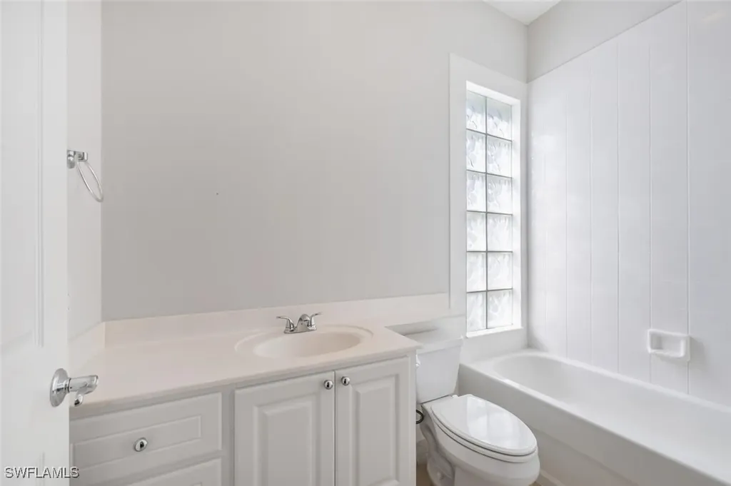 7765 Orvieto Court Naples FL 34114
