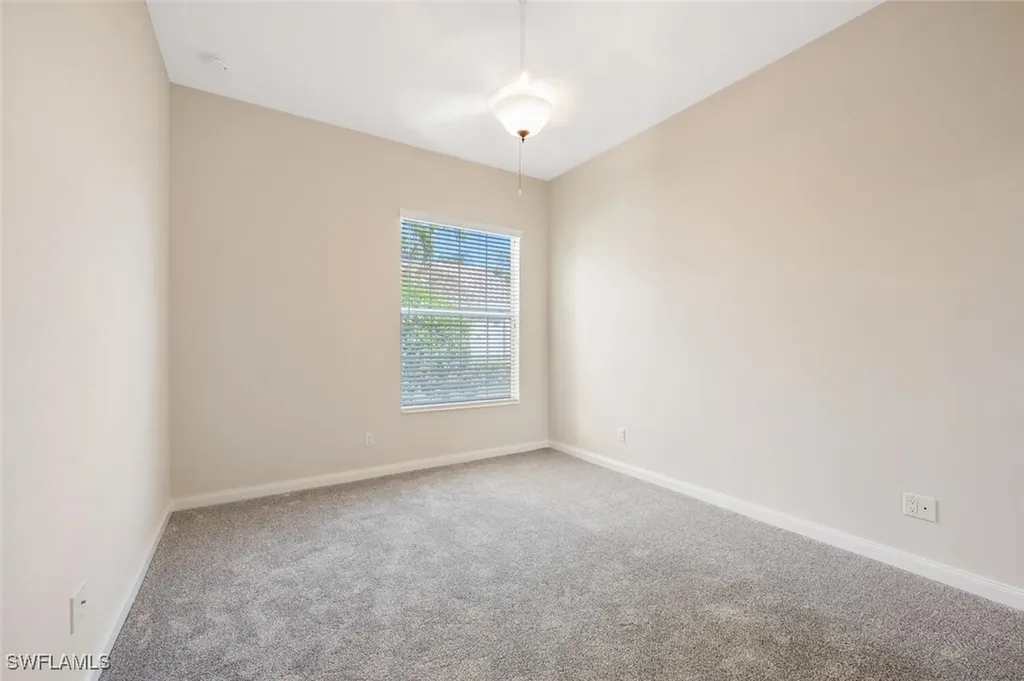7765 Orvieto Court Naples FL 34114