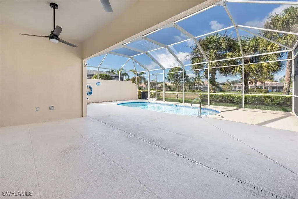 7765 Orvieto Court Naples FL 34114