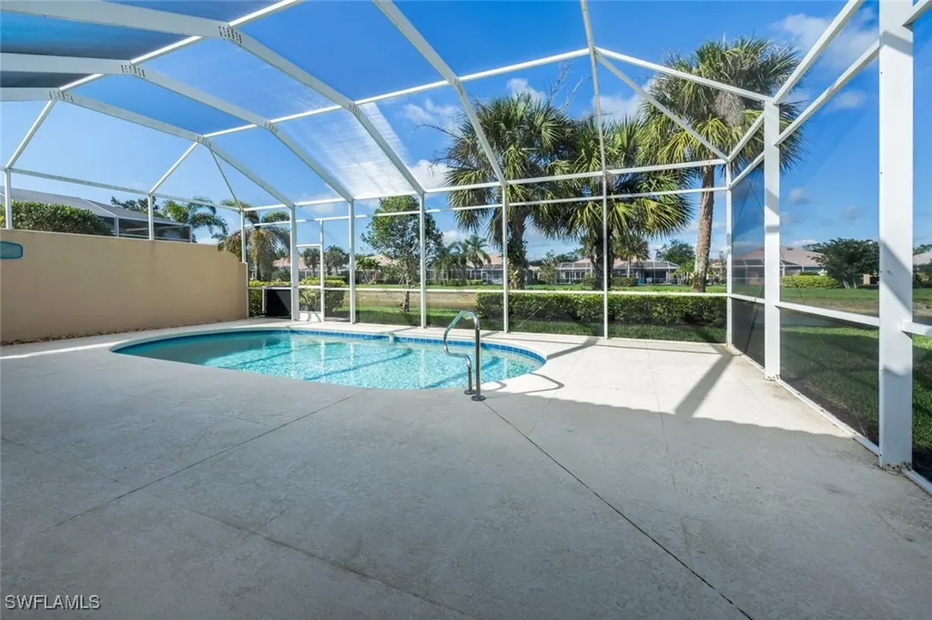 7765 Orvieto Court Naples FL 34114