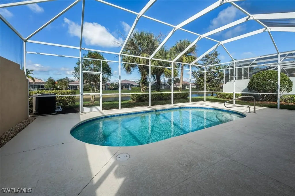 7765 Orvieto Court Naples FL 34114