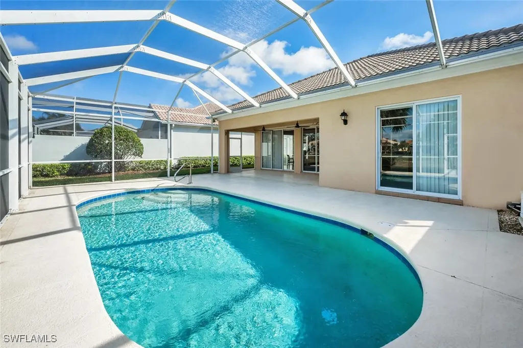 7765 Orvieto Court Naples FL 34114