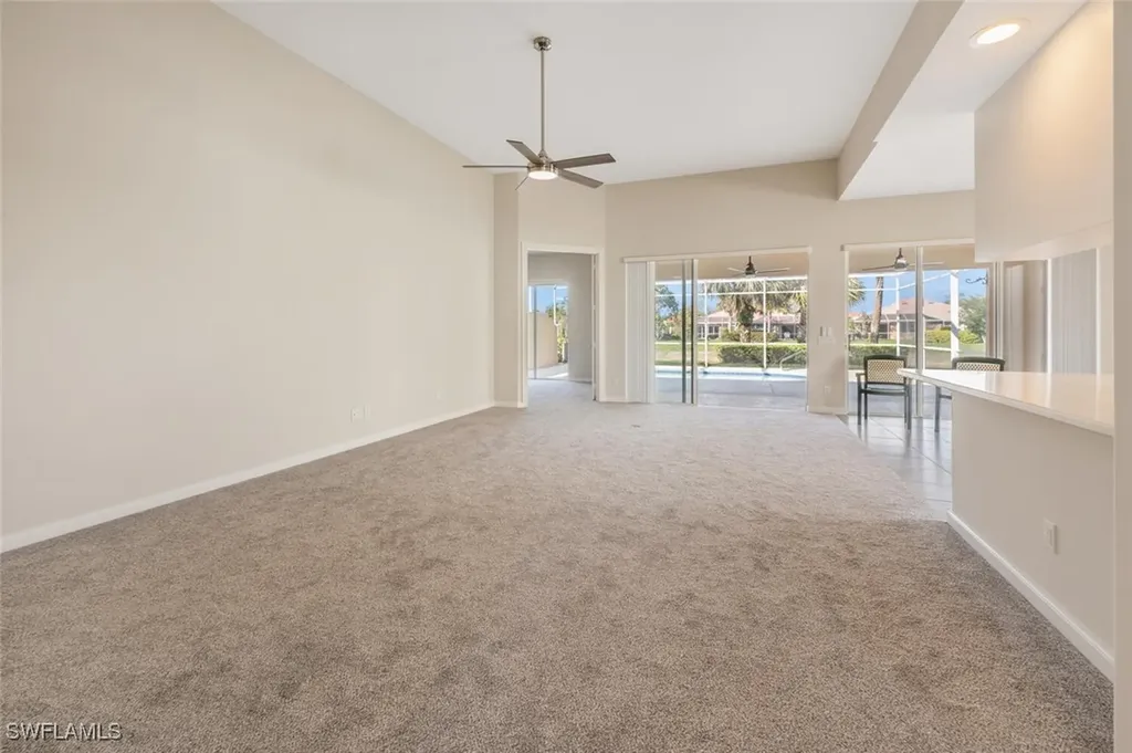 7765 Orvieto Court Naples FL 34114