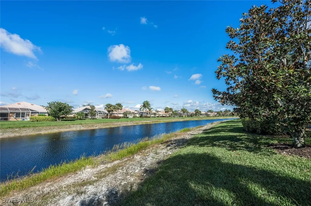 7765 Orvieto Court Naples FL 34114