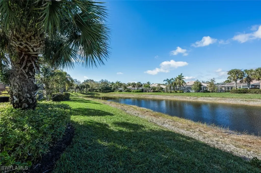 7765 Orvieto Court Naples FL 34114