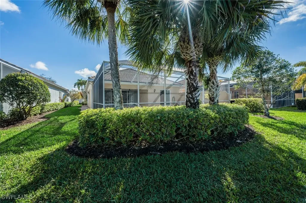 7765 Orvieto Court Naples FL 34114