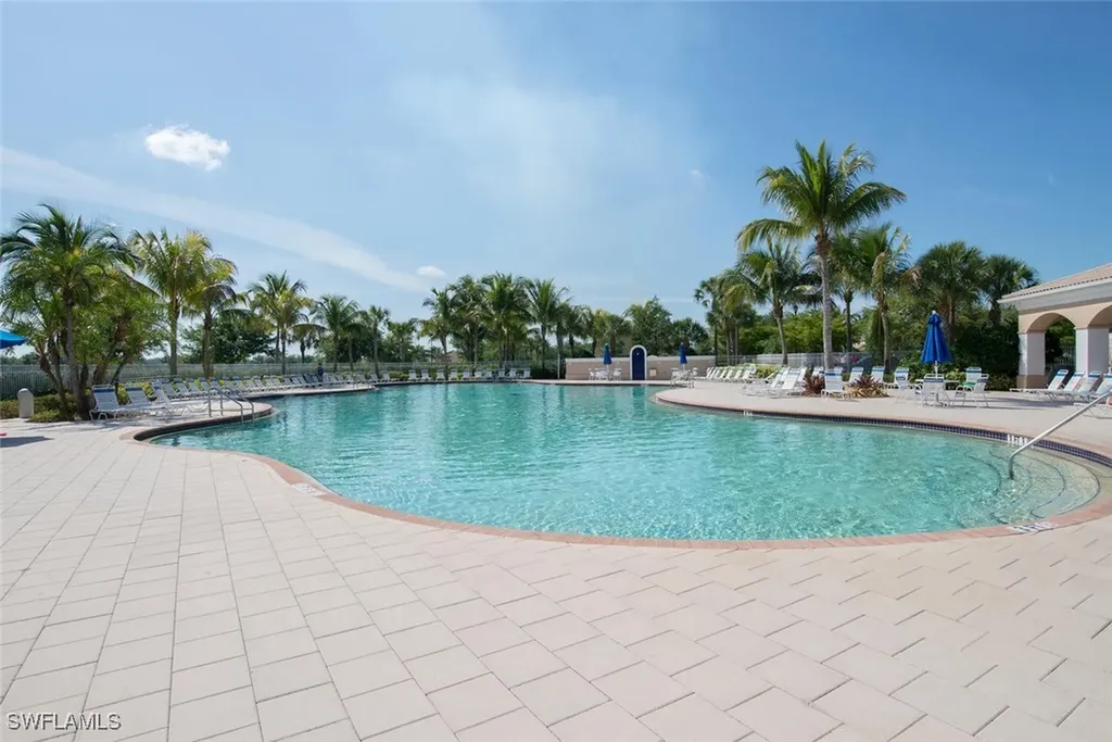 7765 Orvieto Court Naples FL 34114