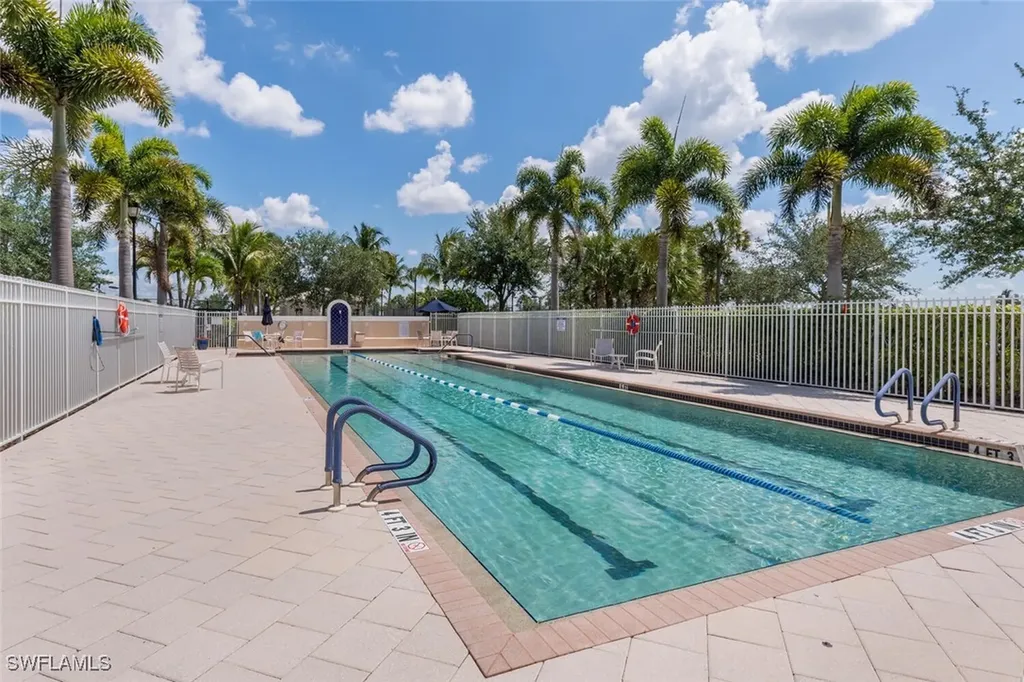 7765 Orvieto Court Naples FL 34114