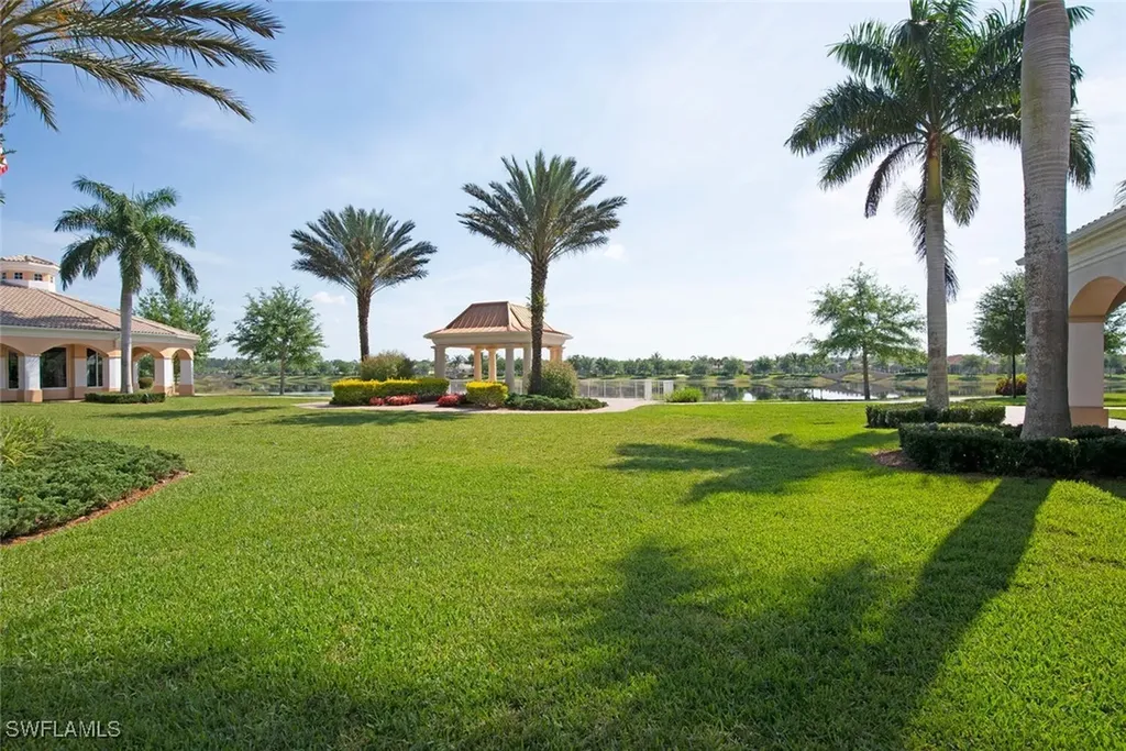 7765 Orvieto Court Naples FL 34114