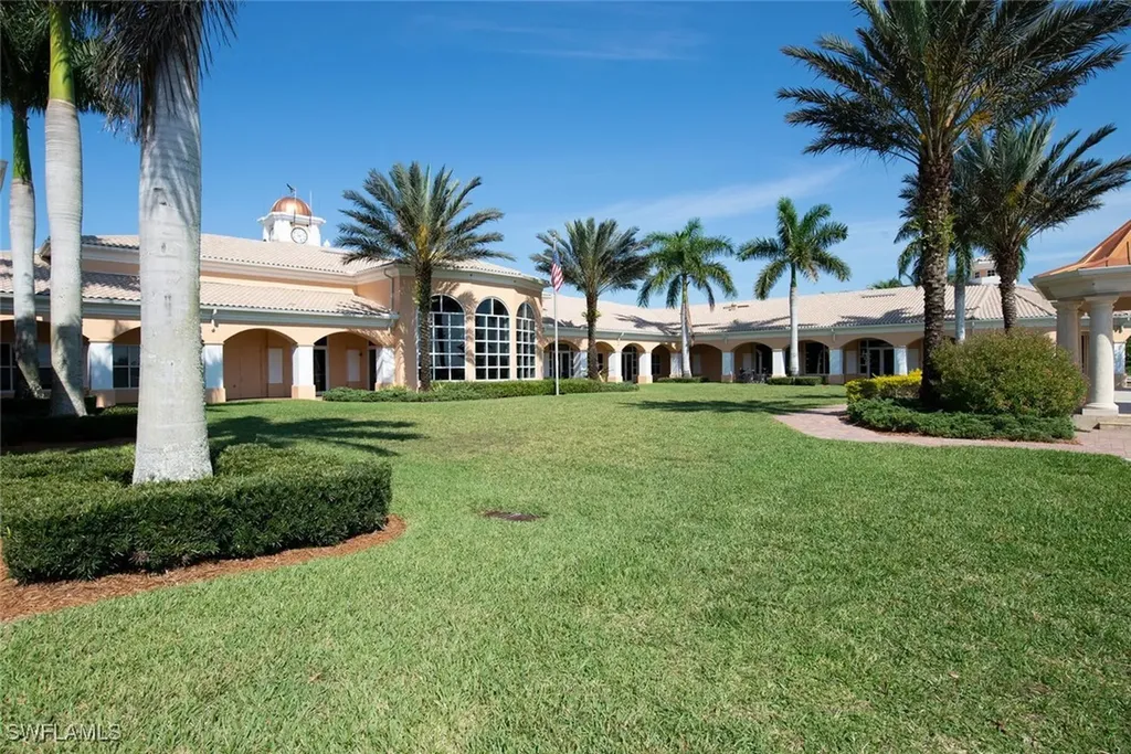 7765 Orvieto Court Naples FL 34114
