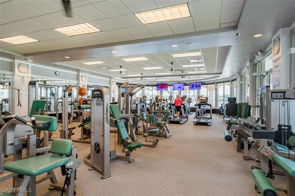 7765 Orvieto Court Naples FL 34114