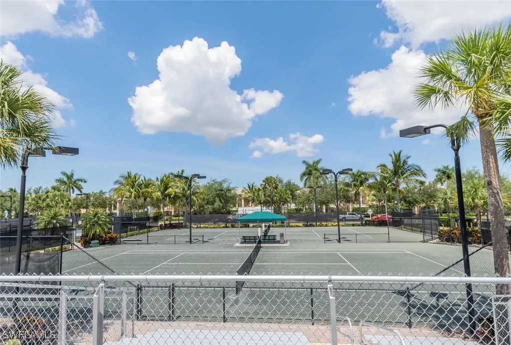 7765 Orvieto Court Naples FL 34114