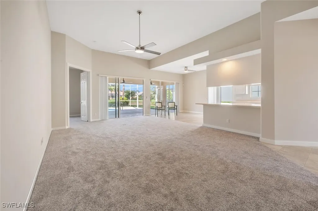 7765 Orvieto Court Naples FL 34114