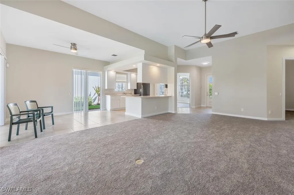 7765 Orvieto Court Naples FL 34114
