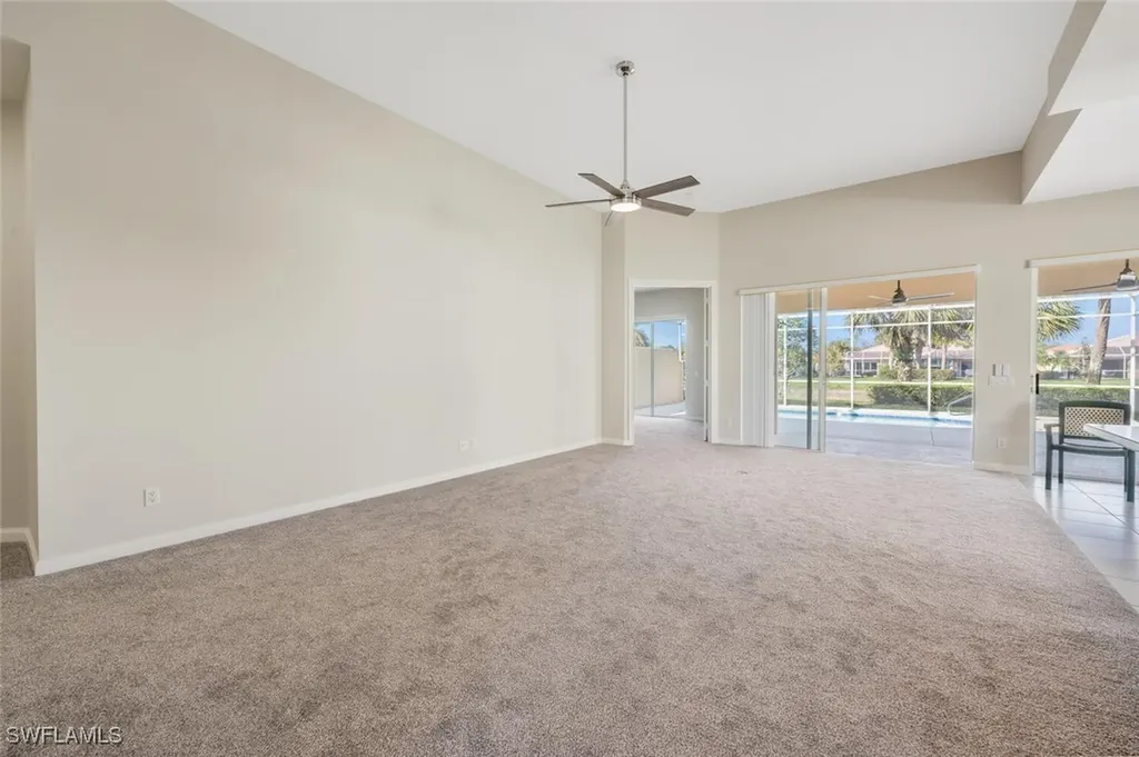 7765 Orvieto Court Naples FL 34114