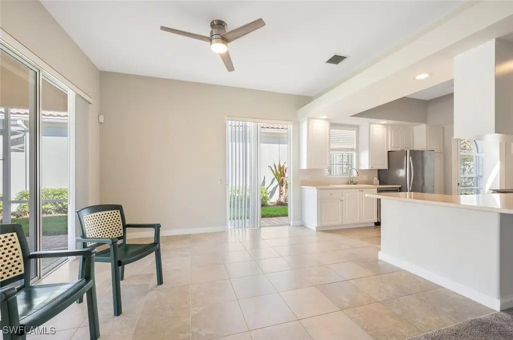 7765 Orvieto Court Naples FL 34114