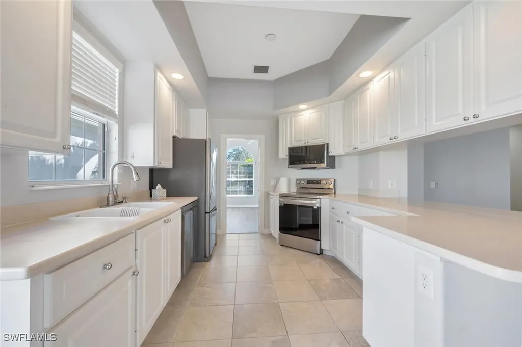 7765 Orvieto Court Naples FL 34114