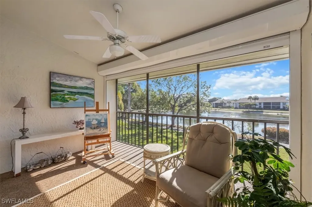 501 Lake Louise Circle Naples FL 34110
