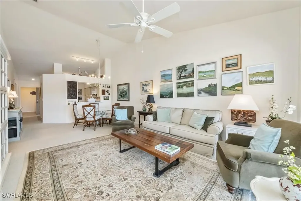 501 Lake Louise Circle Naples FL 34110