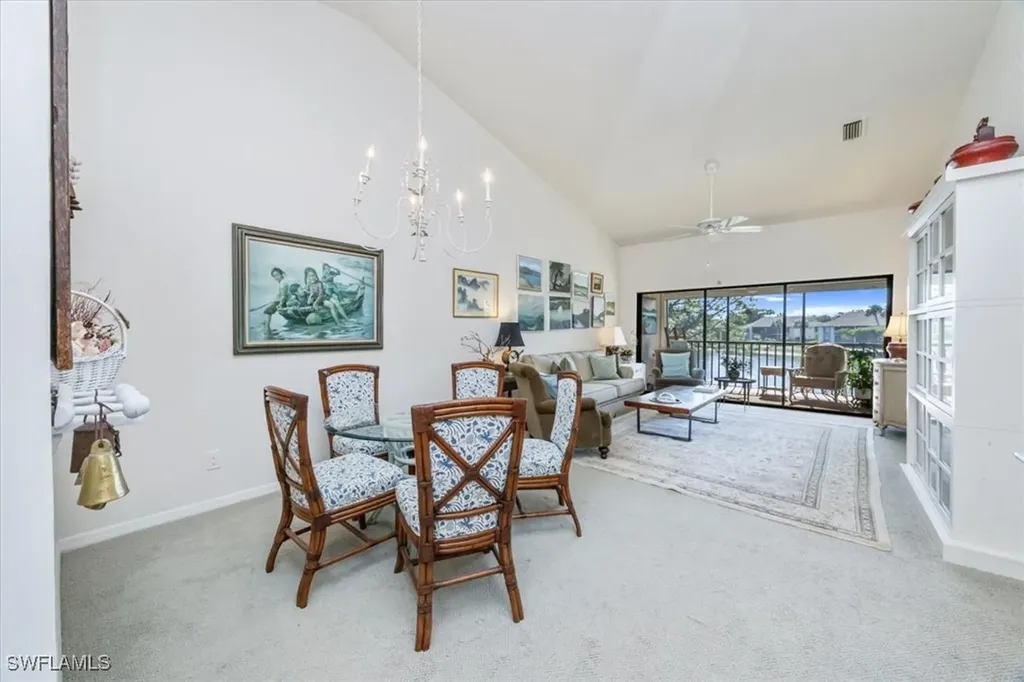 501 Lake Louise Circle Naples FL 34110