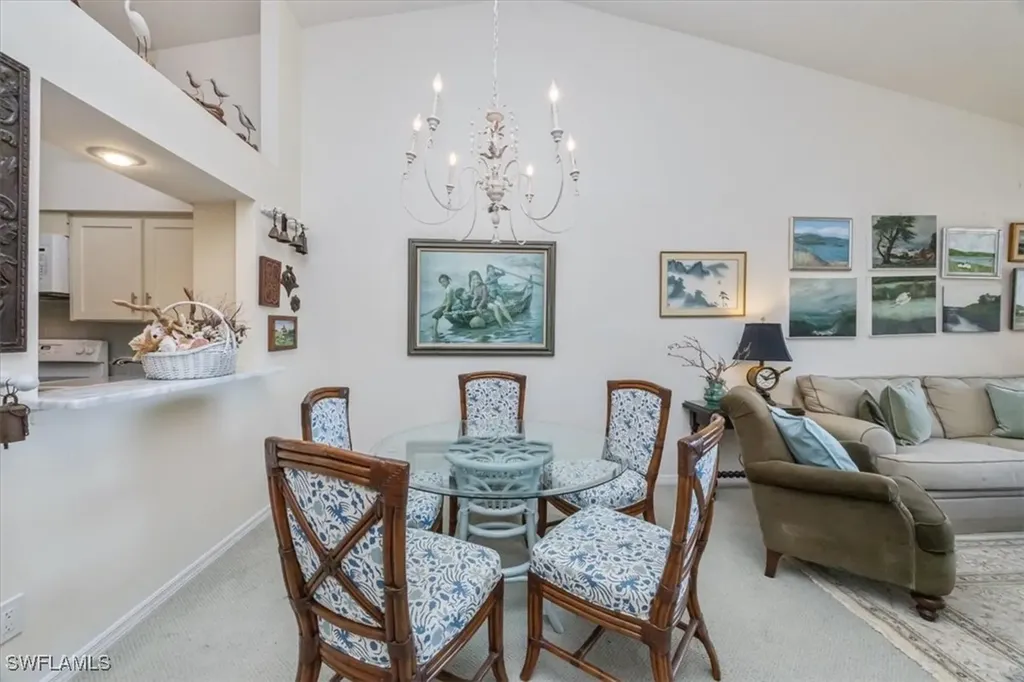 501 Lake Louise Circle Naples FL 34110